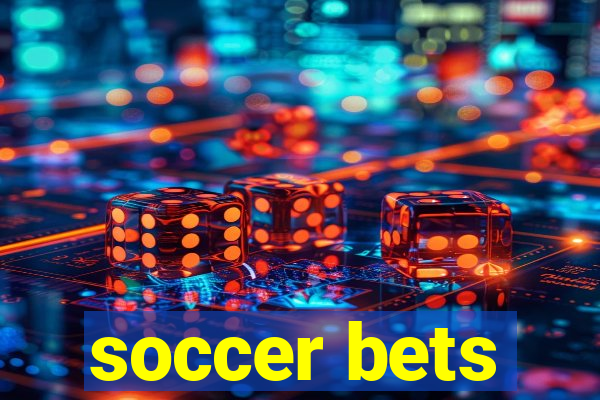 soccer bets